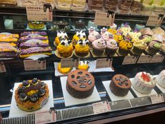 -CARINO BAKERY&CAFE(人广来福士店)