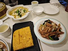 -凯鸽酒楼(大同振兴街店)