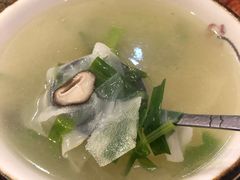 -旺达·福州菜(正大广场店)