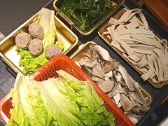 -刘少华贵州小黄牛·鲜牛肉火锅(总店)