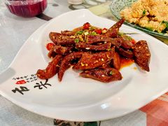 -金姐台湾菜(珠江路店)