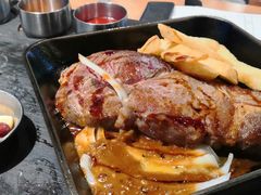 -新贝乐意大利餐厅(苏州中心店)