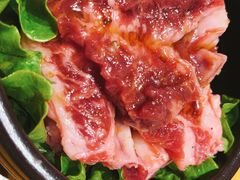 -泥炉烧肉师(新街口金銮巷店)