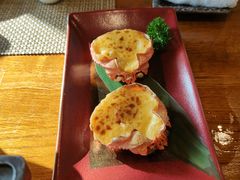 -蟹将军日本料理(中南路店)