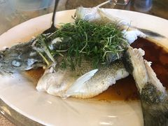 -崖口红树林海鲜餐厅