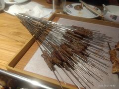 -一顿烧烤(八经街店)