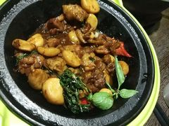 -青叶202都市餐厅(迪诺水镇店)