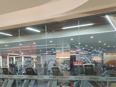 -美航国际健身(北京华联店)