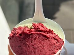 桑葚-Dip in Gelato(富民路店)