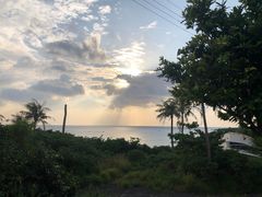 -白沙湾海滩