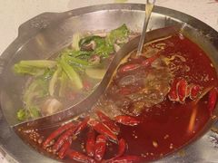 -大龙燚火锅