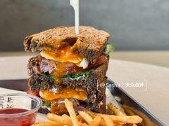 -SAANCI山池咖啡(海上世界文化艺术中心店)