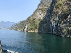 -乌江画廊(彭水苗族土家族自治县)