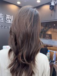 -藤野造型烫染优质