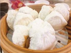 蜜汁叉烧包-点都德(聚福楼店)
