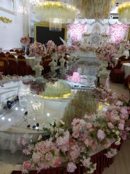 -谛融婚礼酒店·宴会厅(花园店)