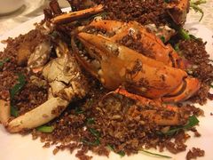 -喜记避风塘炒辣蟹(旗舰店)
