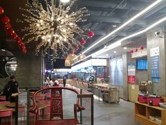 大堂-易裕和·长沙米粉(竹塘西路店)