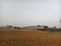 -日照灯塔风景区