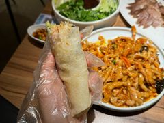 -老昌春饼(中央大街店)