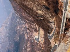 -龙门涧景区