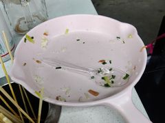 -俭让佬妈现卤串串(温江总店)