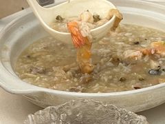 -白仁仔· 活烤海鲜 宵夜(豫园店)