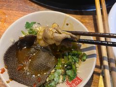 -大话三城重庆火锅(万科天誉店)