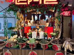 -老阿爸鲜鱼土菜(园区永旺店)