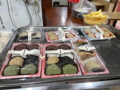 -糯米香(长江路店)