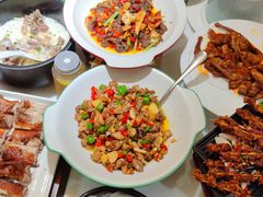 -大鸽饭(马王堆店)