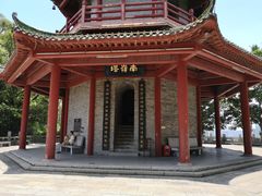 -南沙天后宫景区