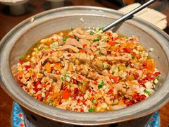 -31号公馆(黄兴广场白果园店)