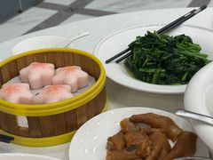 -德悦海鲜(城西店)