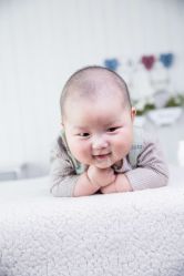 -小苹果儿童摄影(崇安店)