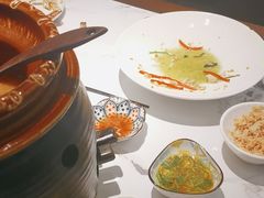 -沿江海南菜·文昌鸡祖师爷(大东海店)