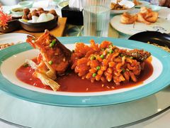 -天和晟烤鸭店(玉泉西街店)