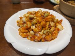 宫爆鸡丁-紫光园(创始店)