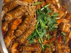 -黄记煌三汁焖锅(崇文门店)