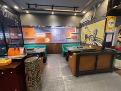 -醉炫音速烧烤·干煸菜(沙河总店)