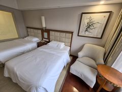 -张家界青和锦江国际酒店