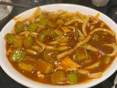 -木卡买提新疆餐厅·清真(新里海顿公馆店)