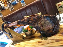 -K·Kitchen KK牛扒厨房(江南西店)