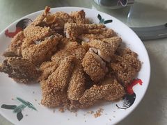 -区海鸡场饭店(石壁店)