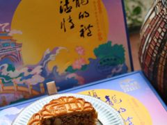 -龙的酒楼·手工早茶·顺德菜(近良路店)