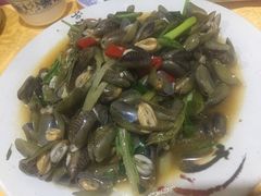 -得记得潮州海鲜砂锅粥(宝业路店)