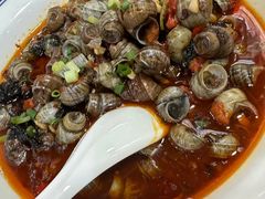 -辣不怕口味虾(凌霄路店)