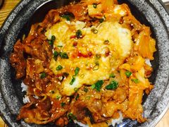 -东菊料理(吉利购物广场店)