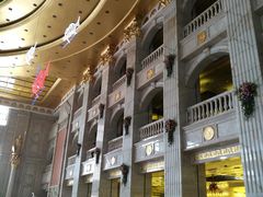 -临沂华盛江泉城大酒店