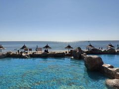 -渔岛海洋度假区